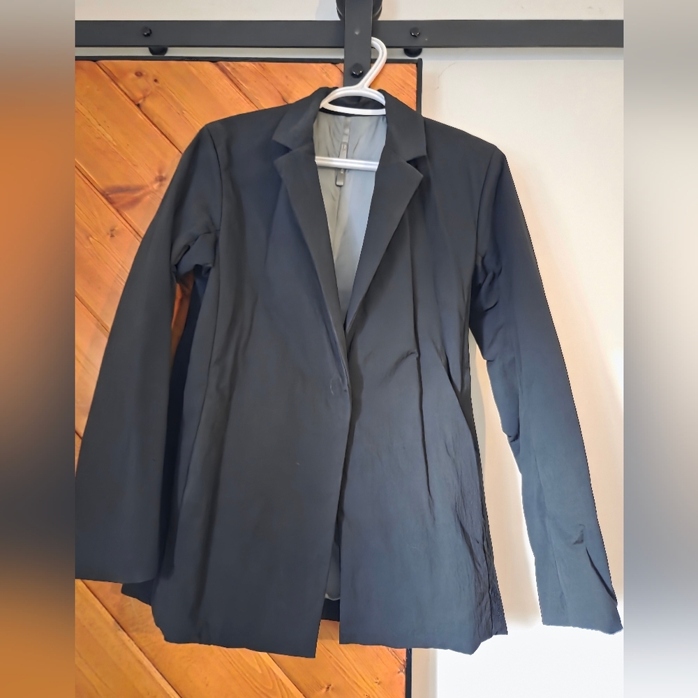 Veilance Arc'teryx Insulated Blazer
